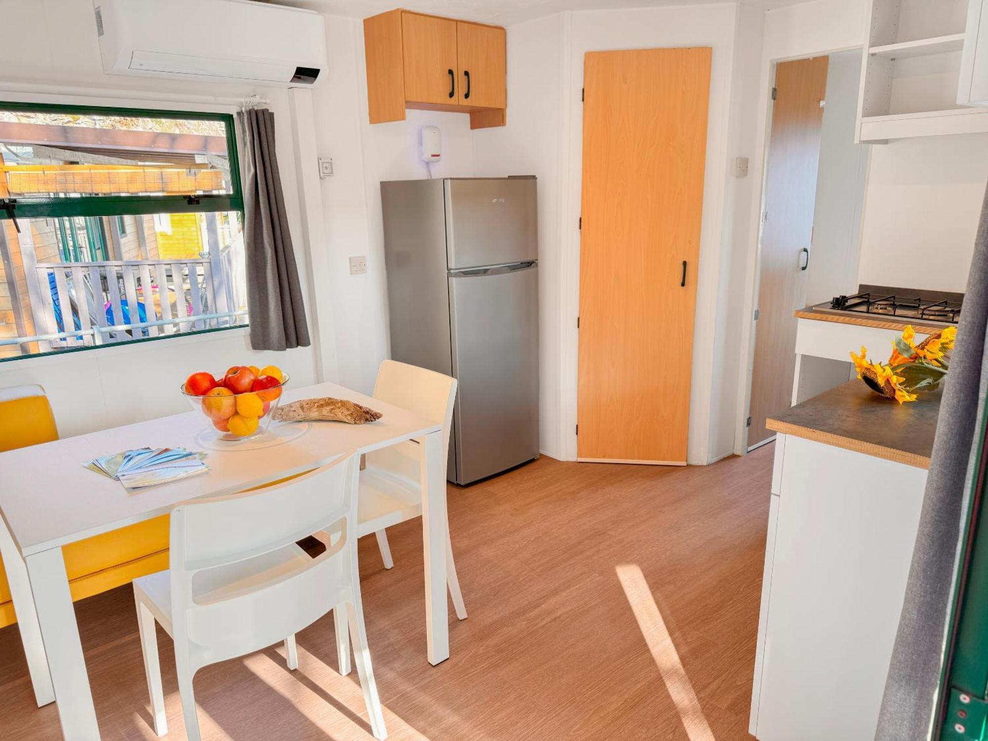 Lakeview Cannobio Camping & Resort Eksteriør billede