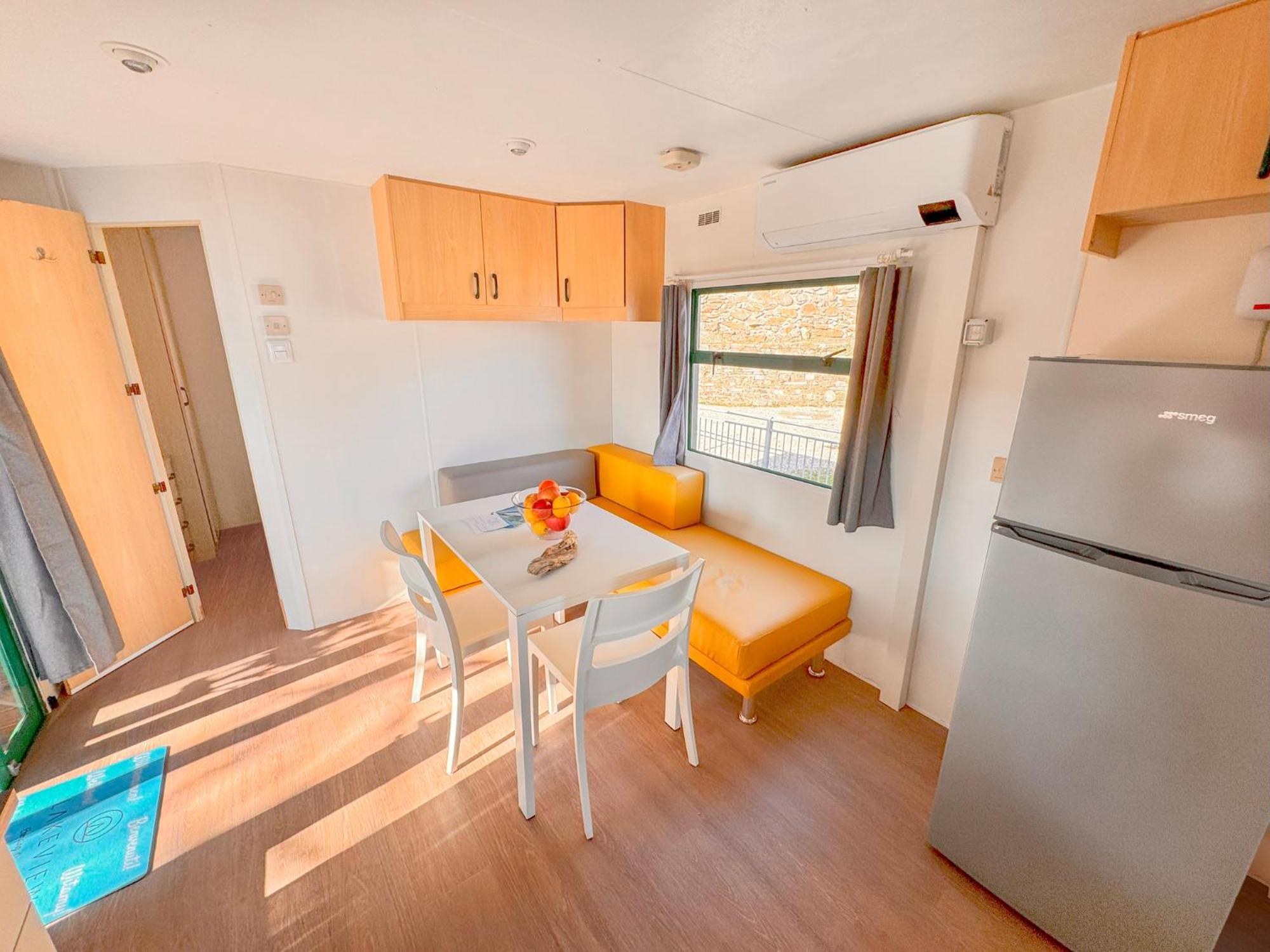 Lakeview Cannobio Camping & Resort Eksteriør billede