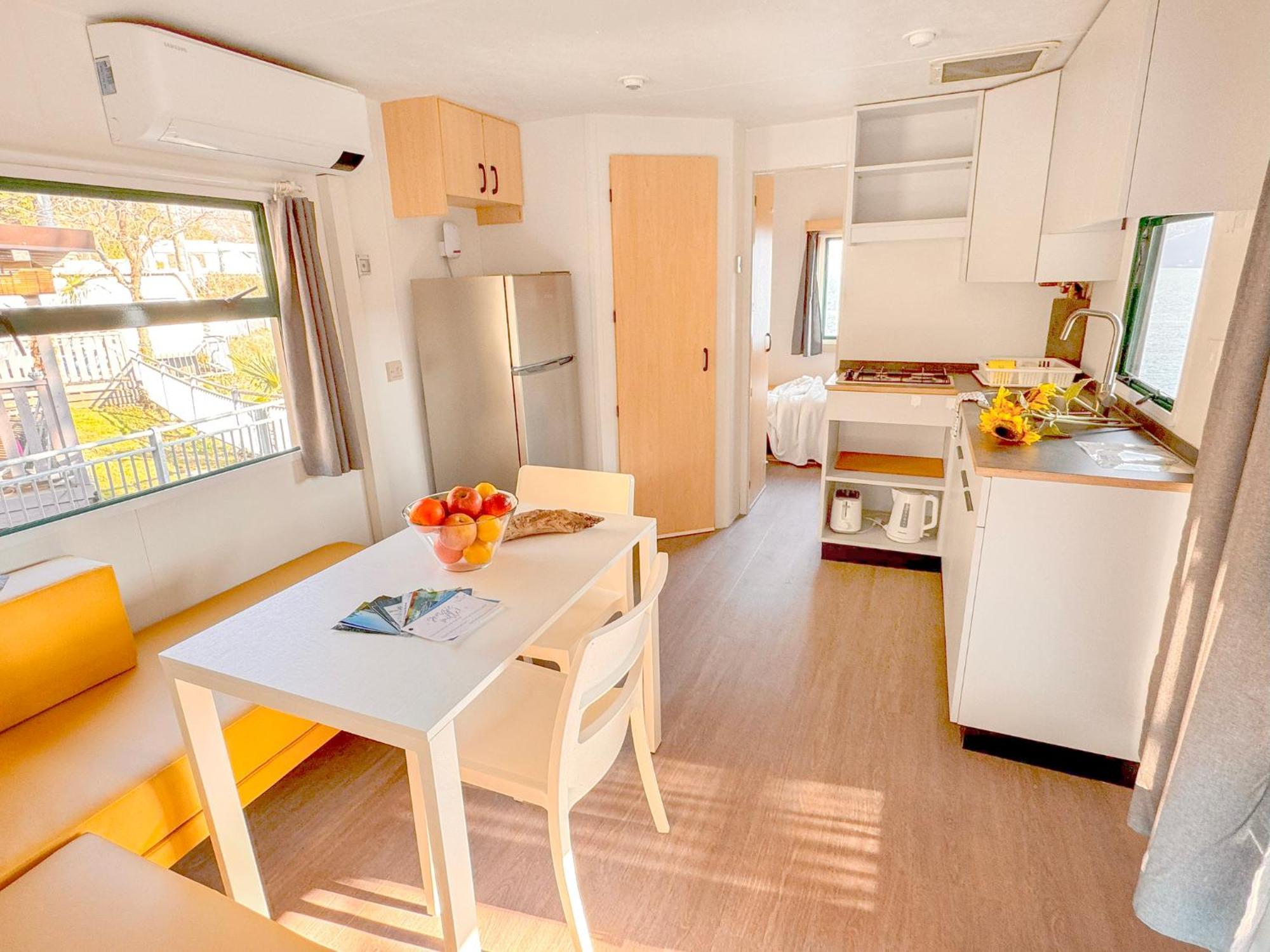 Lakeview Cannobio Camping & Resort Eksteriør billede
